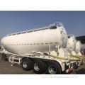 Camión cisterna para transporte de cemento a granel de 35000 L